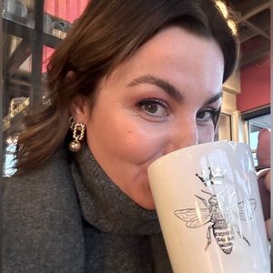 Meet your Posher, Olga